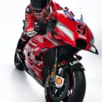 Ducati presenta la Desmosedici GP19 MotoGP