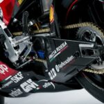 Ducati presenta la Desmosedici GP19 MotoGP