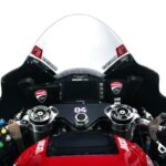 Ducati presenta la Desmosedici GP19 MotoGP 16 Ducati presenta la Desmosedici GP19 MotoGP