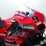 Ducati presenta la Desmosedici GP19 MotoGP