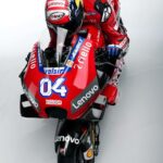Ducati presenta la Desmosedici GP19 MotoGP