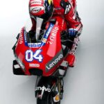 Ducati presenta la Desmosedici GP19 MotoGP 9 Ducati presenta la Desmosedici GP19 MotoGP