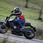 Honda CB650R 2019