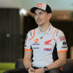 Jorge Lorenzo 2019