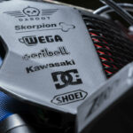 Kawasaki KX 450 3D Core 2019