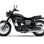 Kawasaki W800 Street