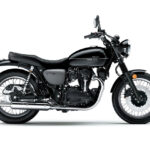 Kawasaki W800 Street