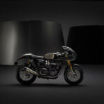 Triumph Thruxton TFC