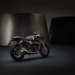 Triumph Thruxton TFC