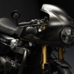 Triumph Thruxton TFC