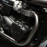 Triumph Thruxton TFC