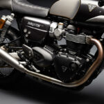 Triumph Thruxton TFC