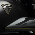 Triumph Thruxton TFC