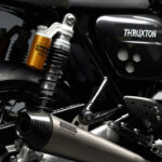 Triumph Thruxton TFC