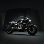 Triumph Rocket TFC