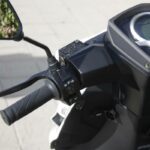 Mx Onda Bolt 125