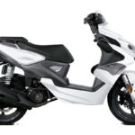 Mx Onda Bolt 125