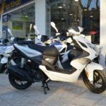 Mx Onda Bolt 125