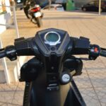 Mx Onda Bolt 125