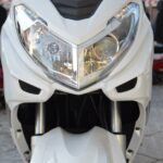 Mx Onda Bolt 125