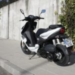 Mx Onda Bolt 125