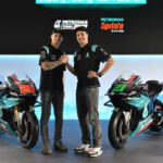 Petronas Yamaha Sepang Racing Team 2019