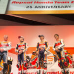 Repsol Honda Team 2019