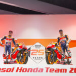 Repsol Honda Team 2019