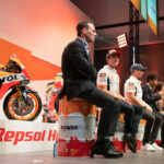 Repsol Honda Team 2019