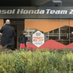 Repsol Honda Team 2019