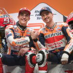 Repsol Honda Team 2019