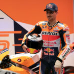 Repsol Honda Team 2019