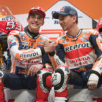 Repsol Honda Team 2019