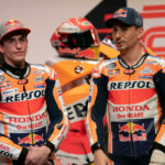 Repsol Honda Team 2019