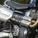 Triumph Scrambler 1200 XE