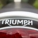 Triumph Scrambler 1200 XE