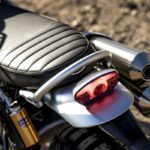 Triumph Scrambler 1200 XE