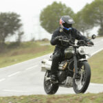 Triumph Scrambler 1200 XC