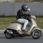 Vespa Primavera 125 S