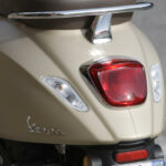 Vespa Primavera 125 S