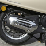 Vespa Primavera 125 S