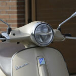 Vespa Primavera 125 S