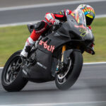 WSBK Test Jerez 2019