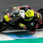 WSBK Test Jerez 2019