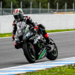 WSBK Test Jerez 2019