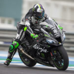 WSBK Test Jerez 2019