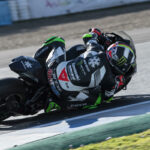 WSBK Test Jerez 2019