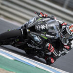 WSBK Test Jerez 2019