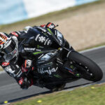 WSBK Test Jerez 2019