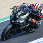 WSBK Test Jerez 2019